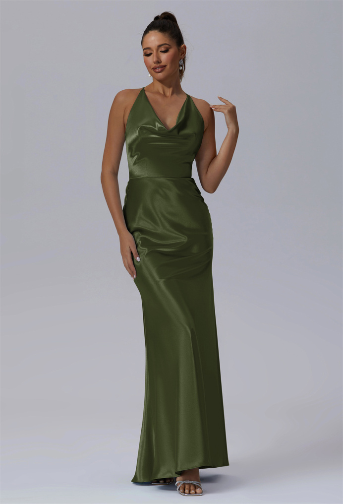 AW Maybelle Dress